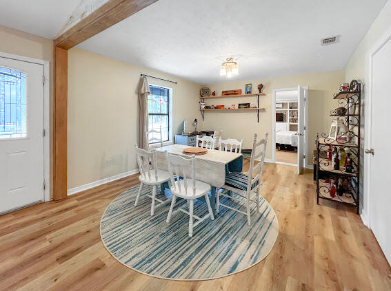 The Landings - Residential