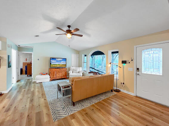 The Landings - Residential