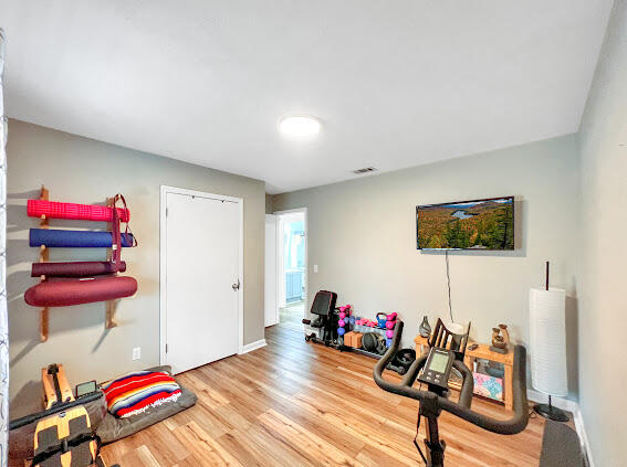 The Landings - Residential