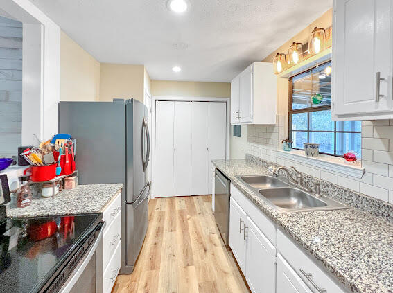 The Landings - Residential