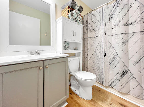 The Landings - Residential