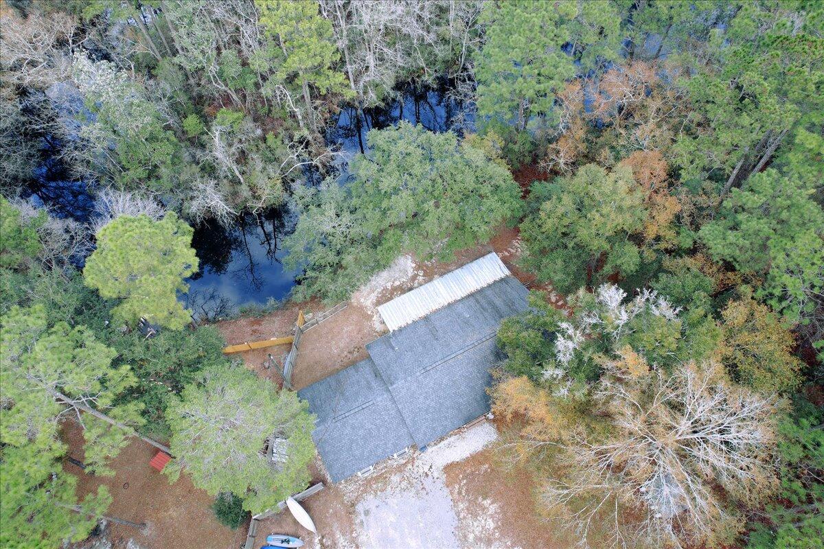 The Landings - Residential