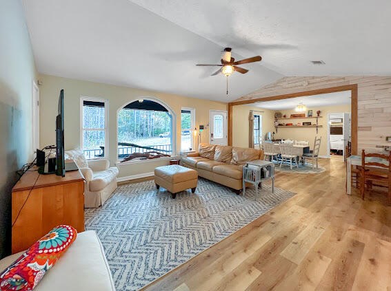 The Landings - Residential