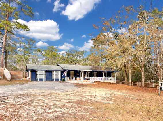 The Landings - Residential