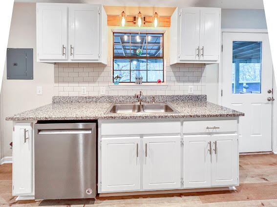 The Landings - Residential