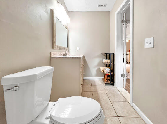 The Landings - Residential