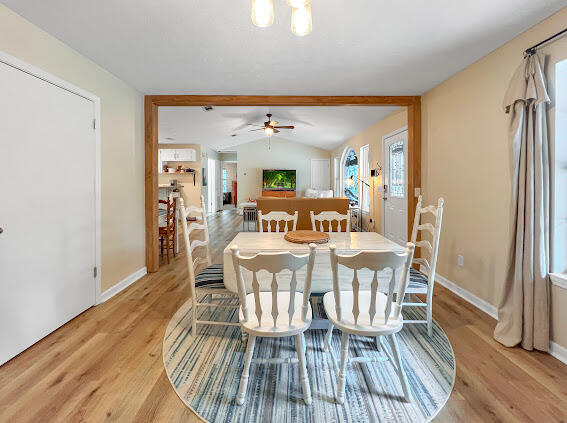 The Landings - Residential