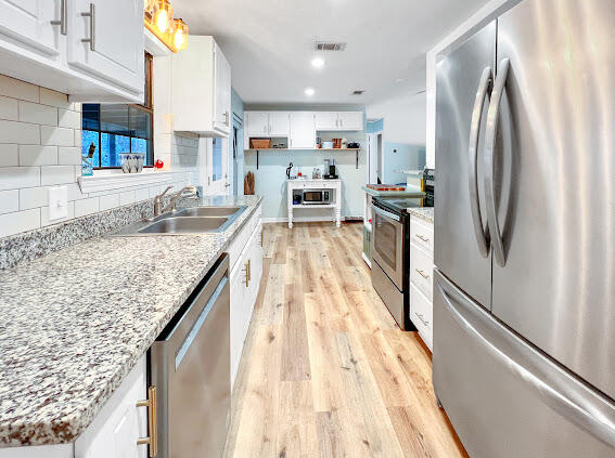 The Landings - Residential