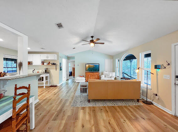 The Landings - Residential