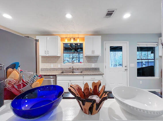 The Landings - Residential