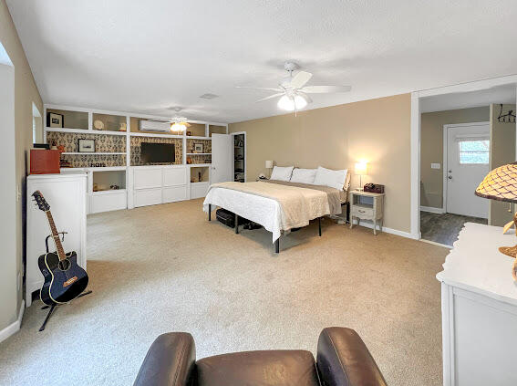 The Landings - Residential