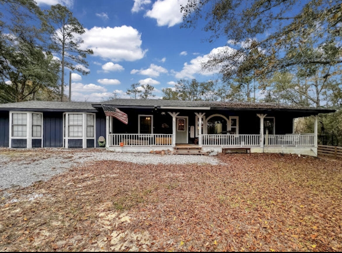 The Landings - Residential