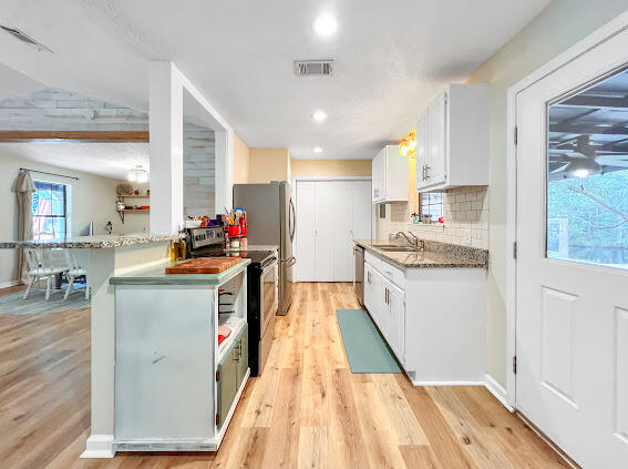 The Landings - Residential