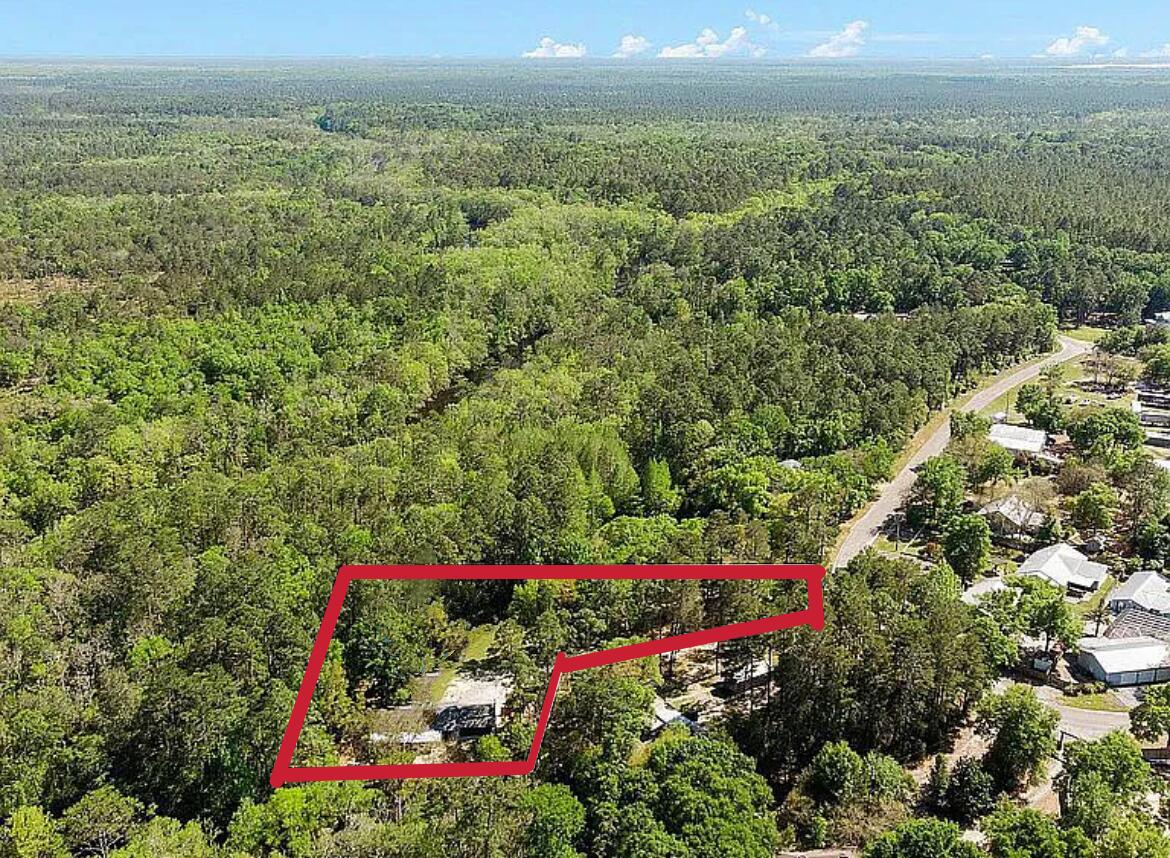 The Landings - Residential