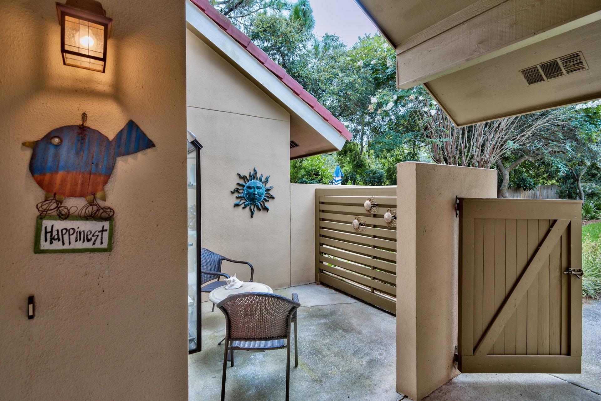 BEACHWALK VILLAS - Residential