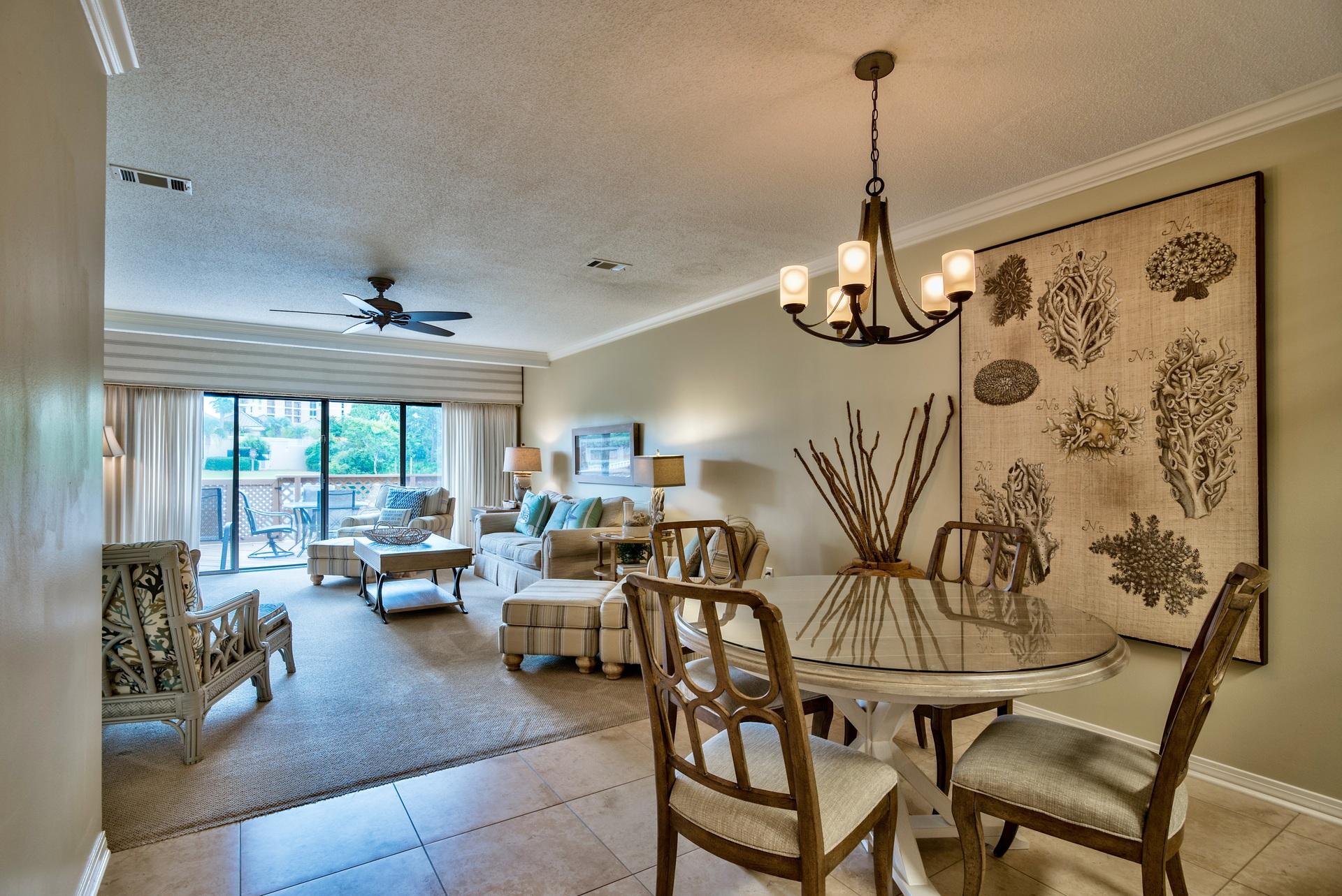 BEACHWALK VILLAS - Residential