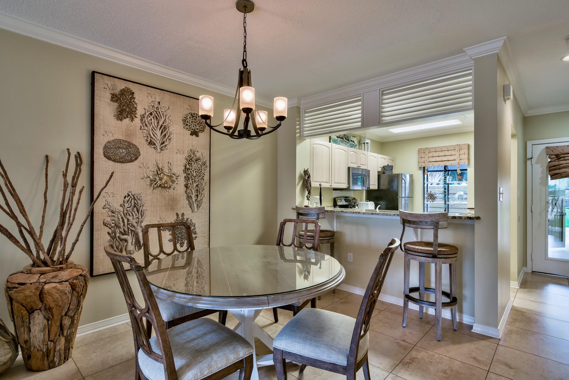 BEACHWALK VILLAS - Residential