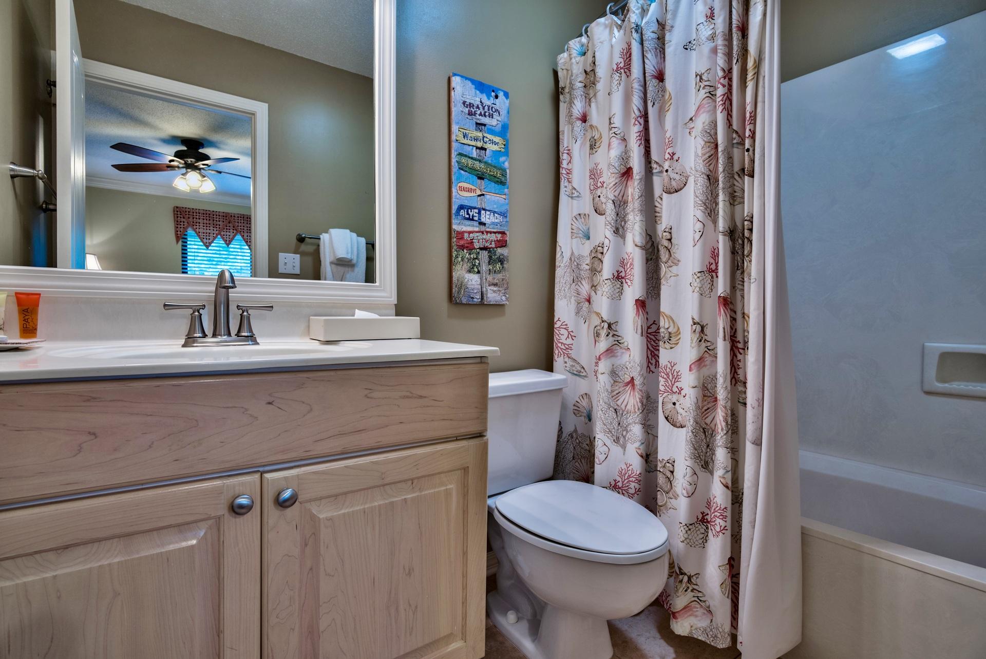 BEACHWALK VILLAS - Residential