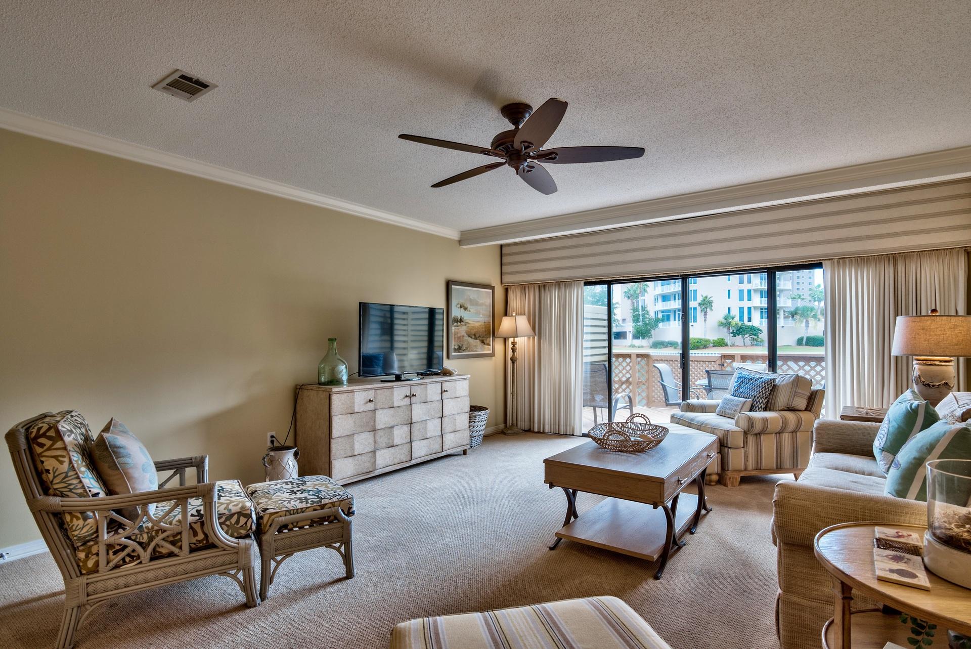 BEACHWALK VILLAS - Residential