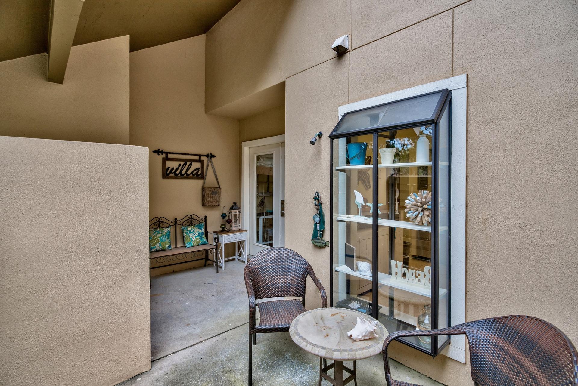 BEACHWALK VILLAS - Residential