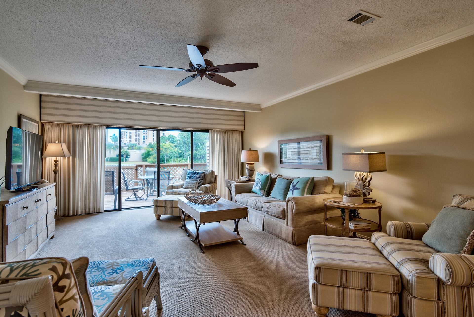 BEACHWALK VILLAS - Residential