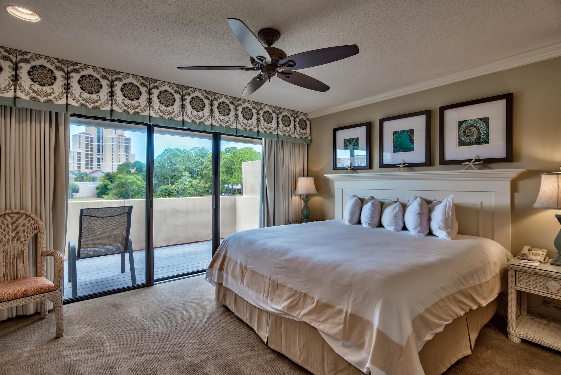 BEACHWALK VILLAS - Residential