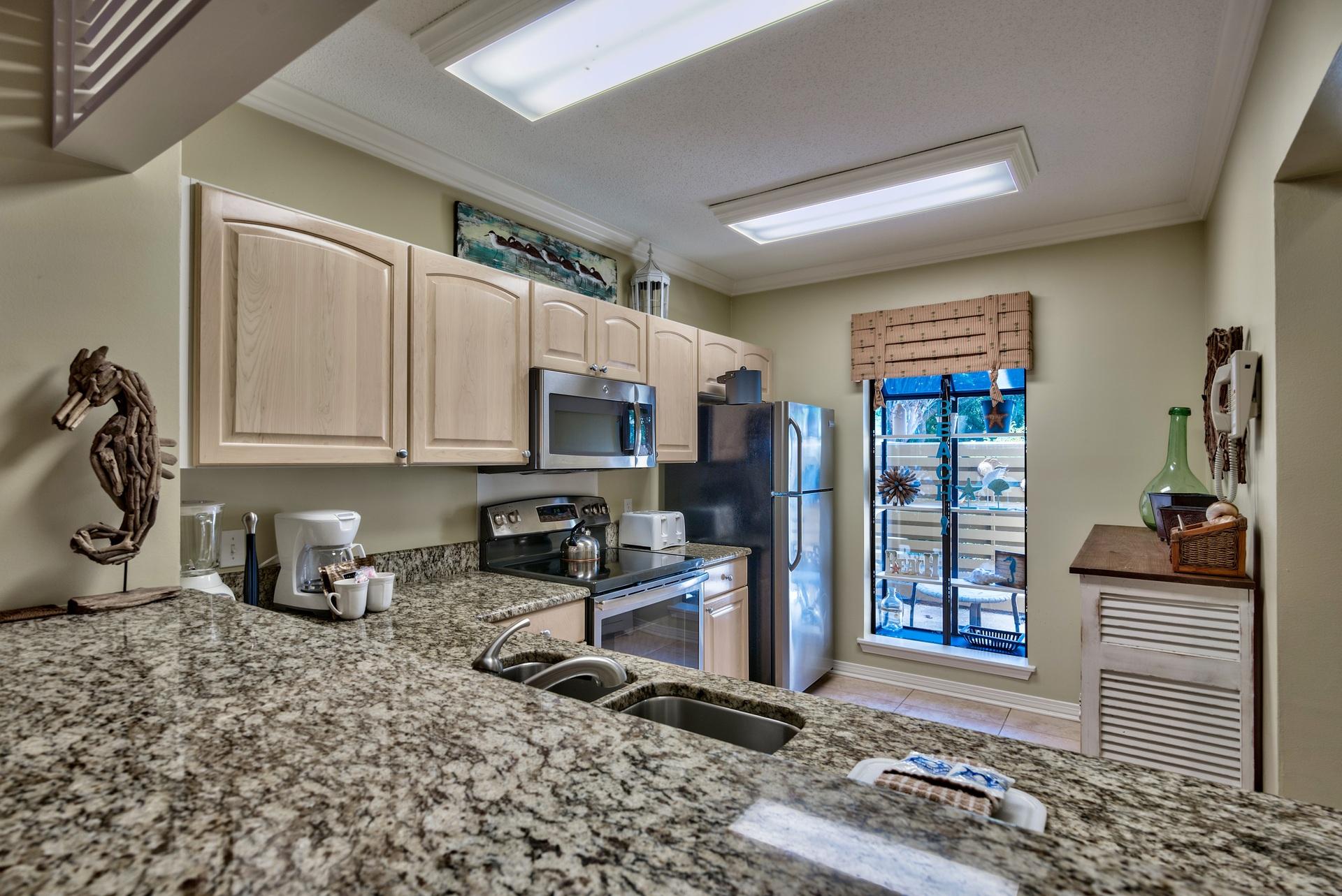 BEACHWALK VILLAS - Residential