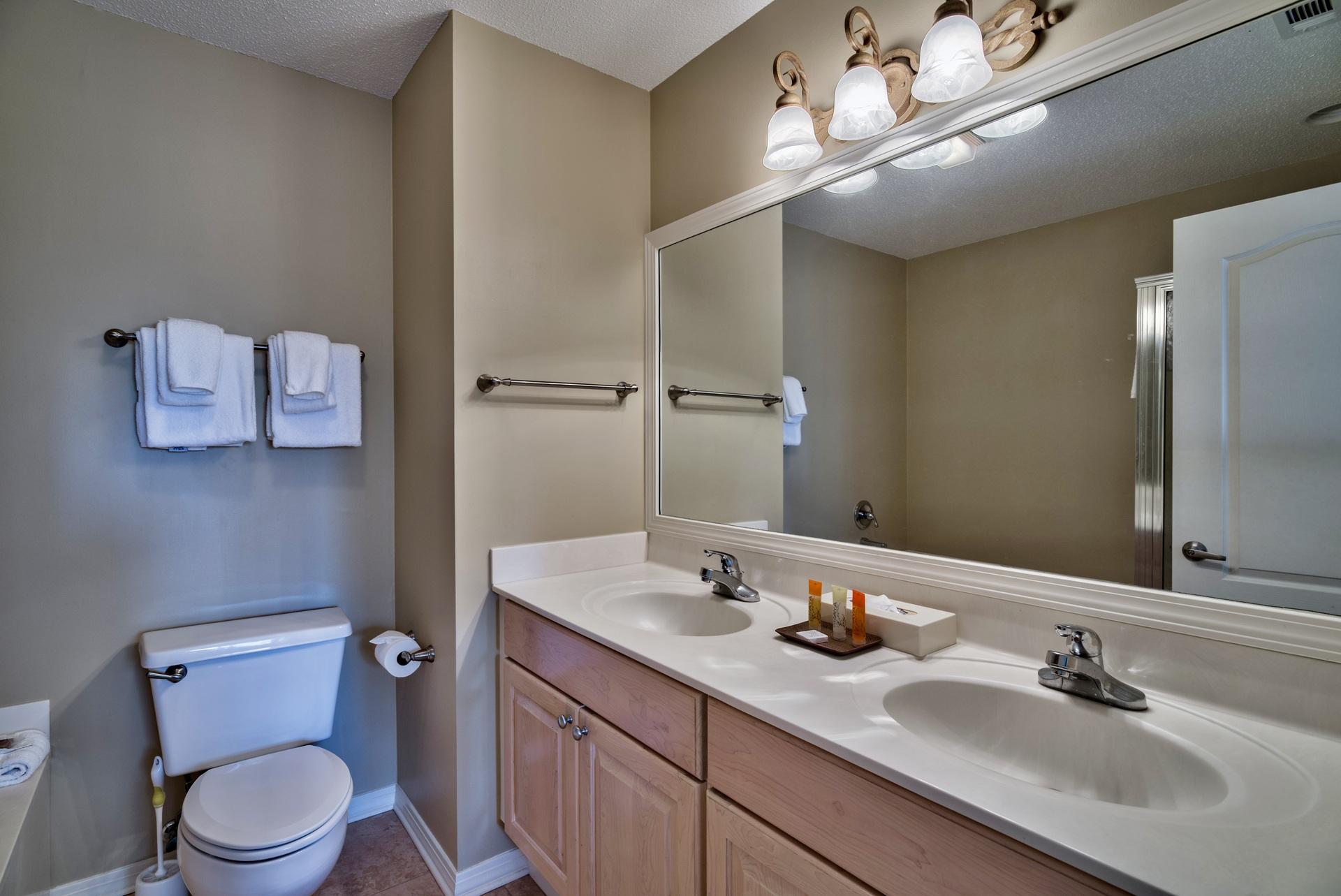 BEACHWALK VILLAS - Residential