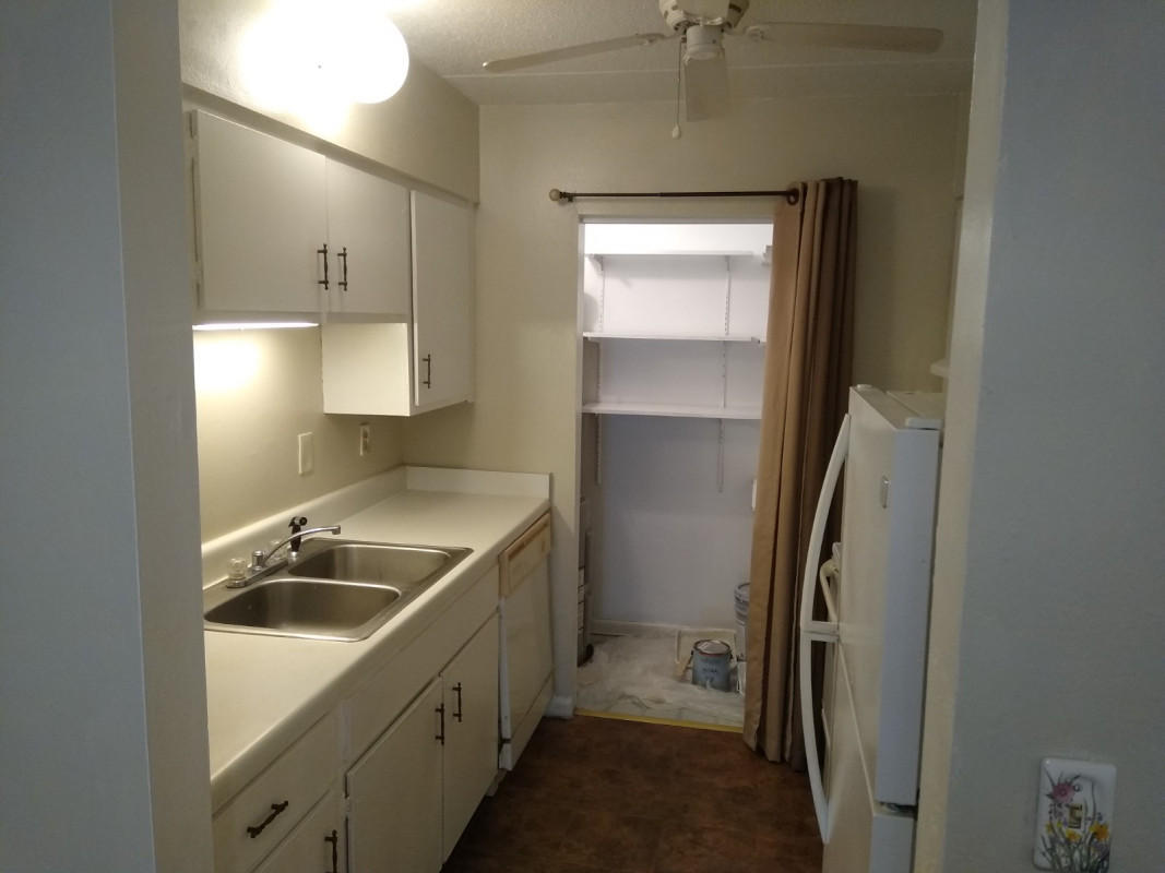 Cedars Condominium Complex - Residential