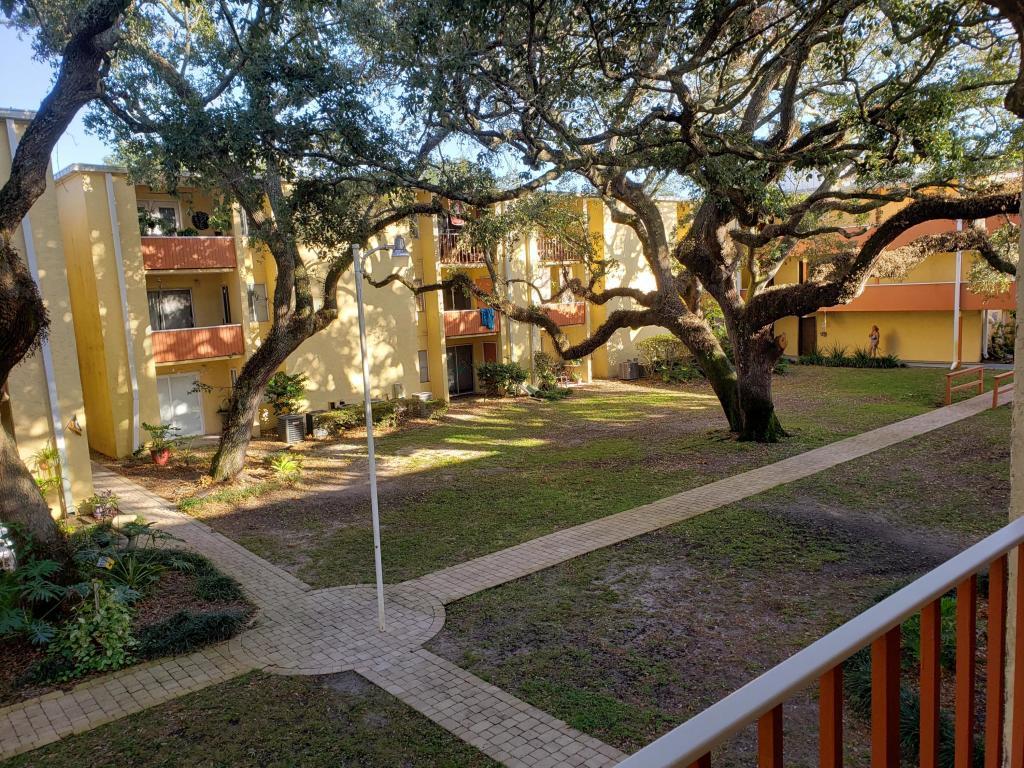 Cedars Condominium Complex - Residential