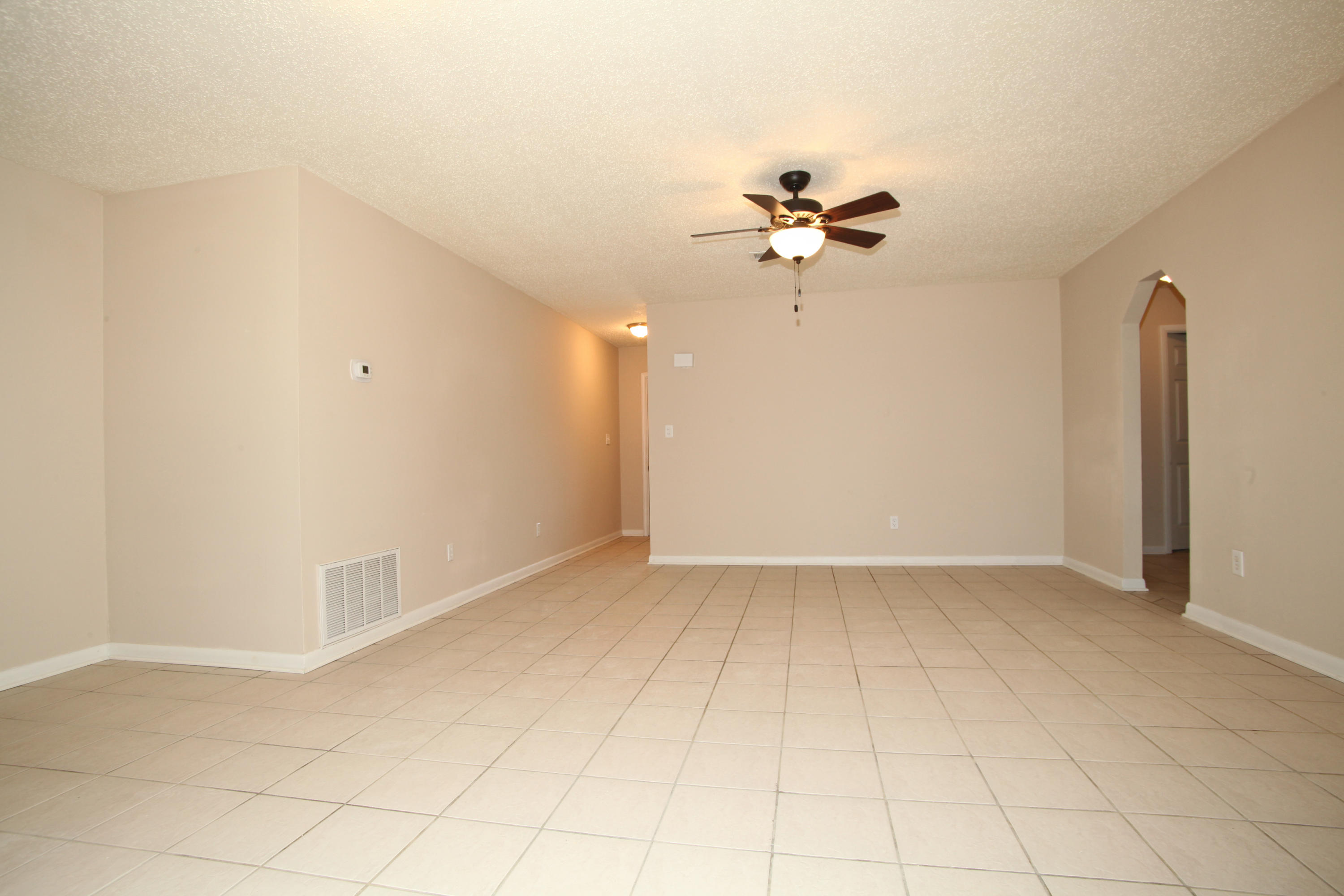 CAROL ANNE MANOR - Residential