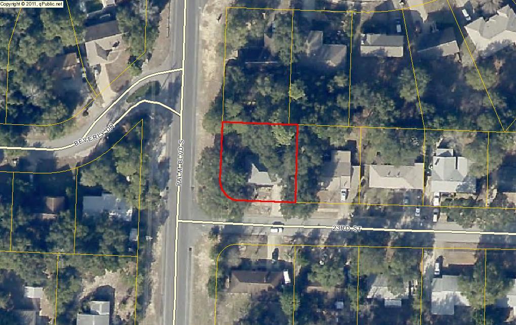 CAROL ANNE MANOR - Residential