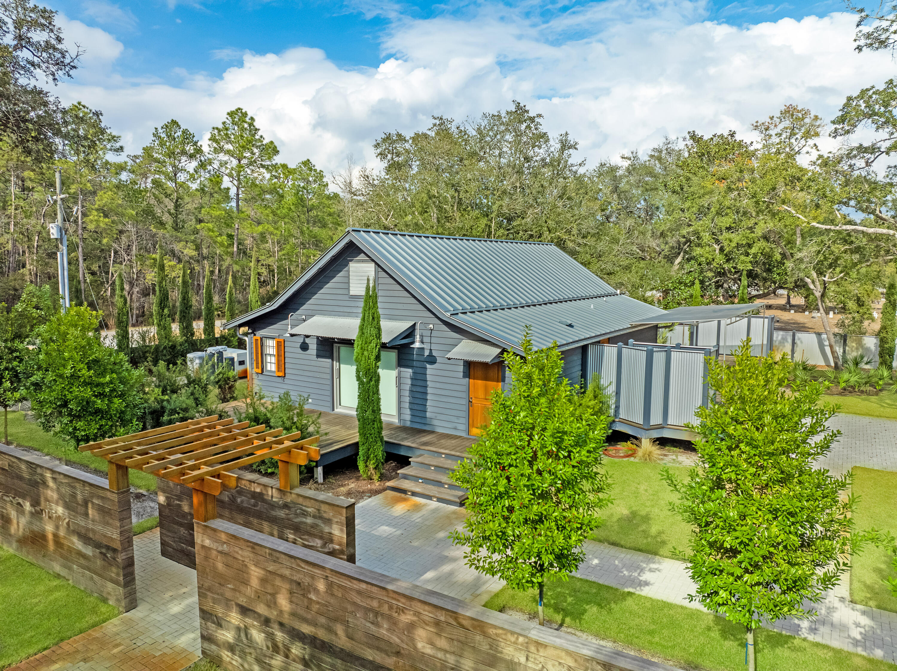 EDEN ESTATES S/D - Residential