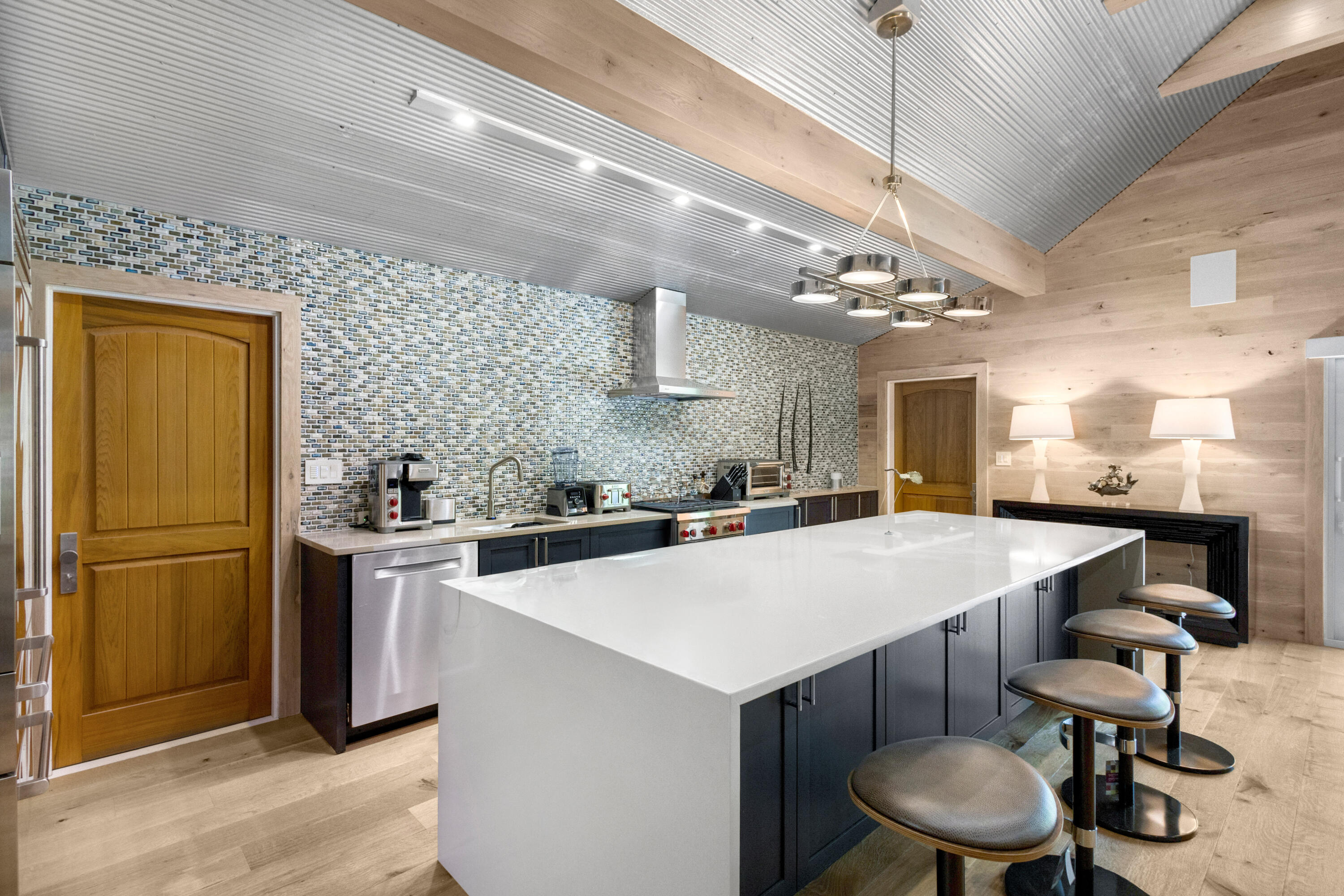 EDEN ESTATES S/D - Residential