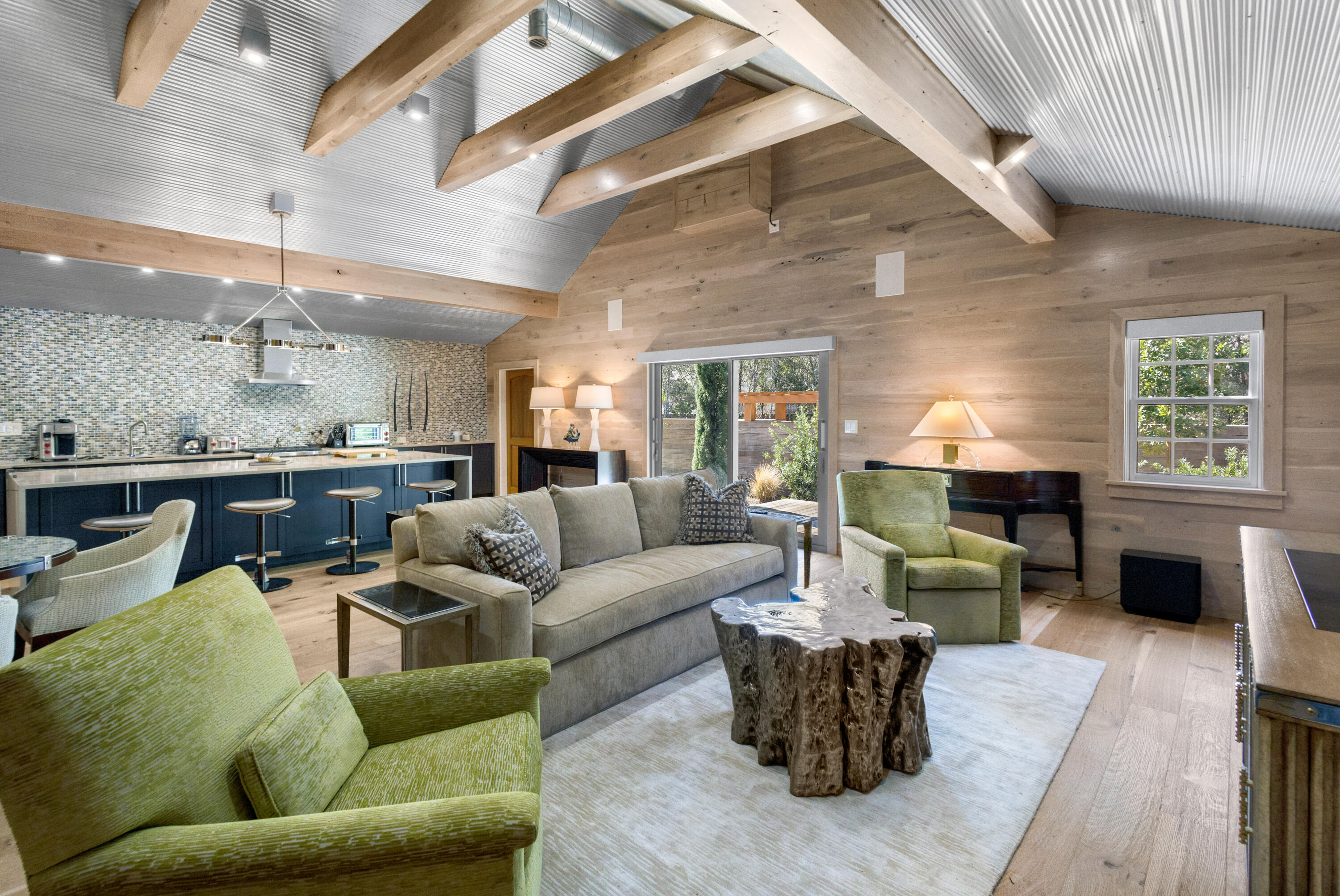 EDEN ESTATES S/D - Residential