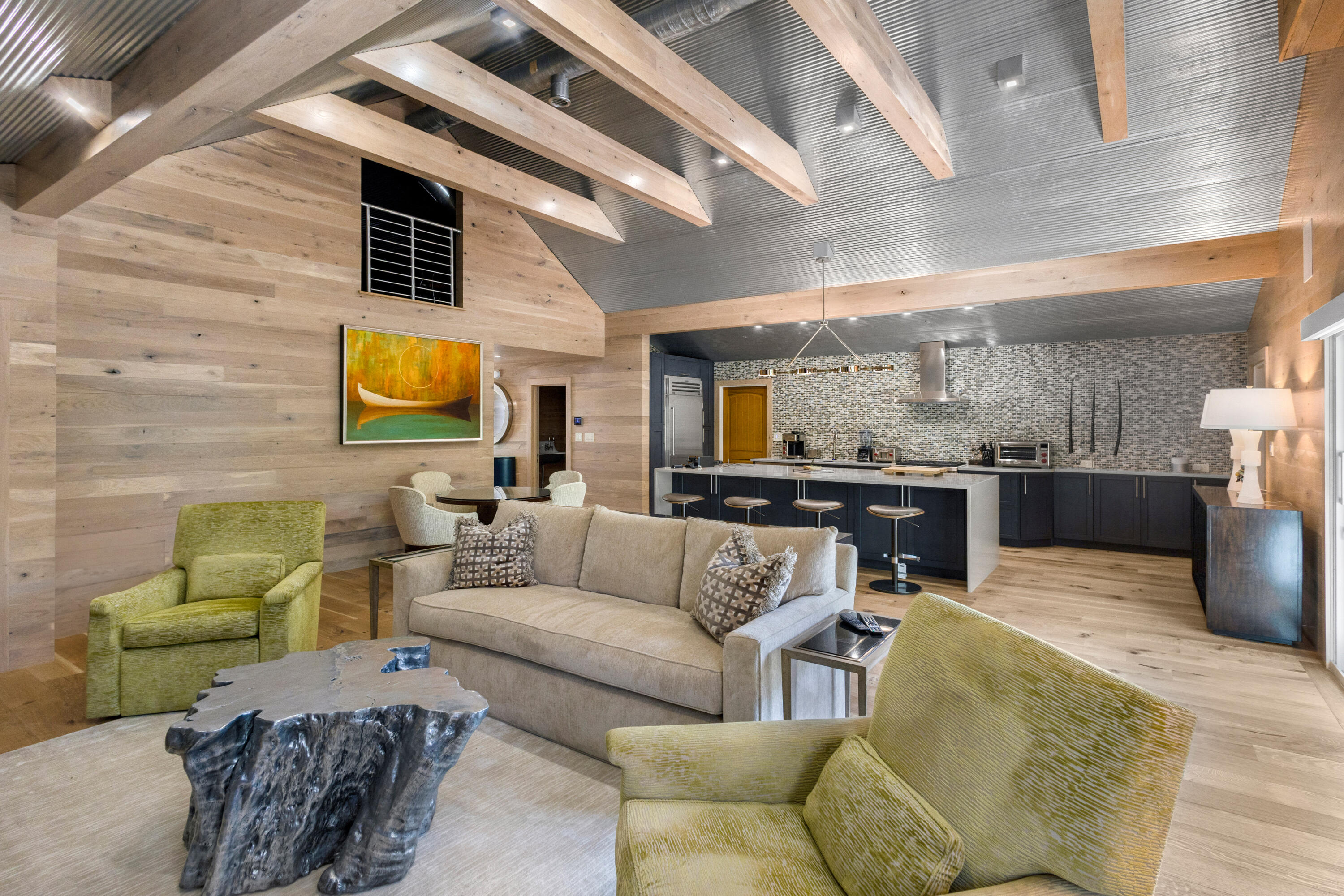 EDEN ESTATES S/D - Residential