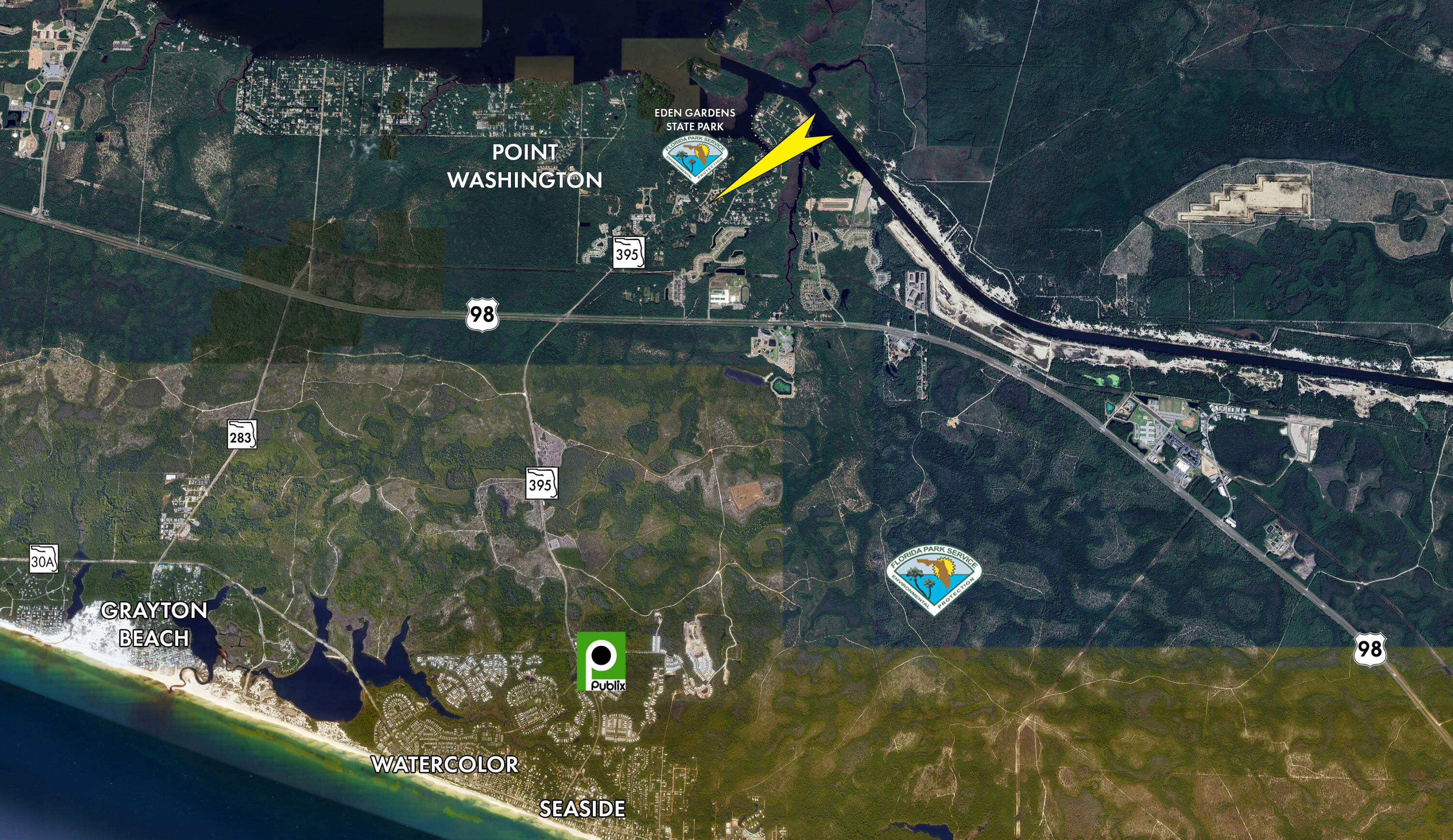 EDEN ESTATES S/D - Residential