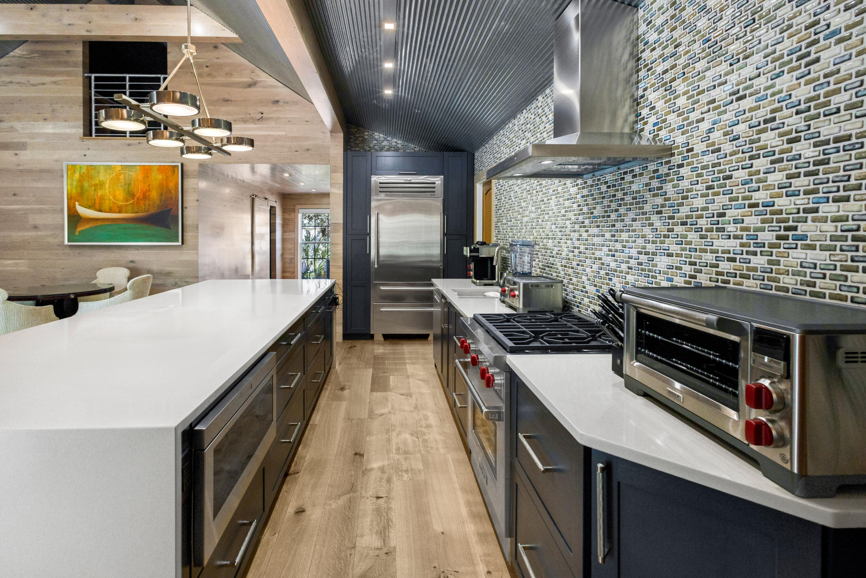 EDEN ESTATES S/D - Residential