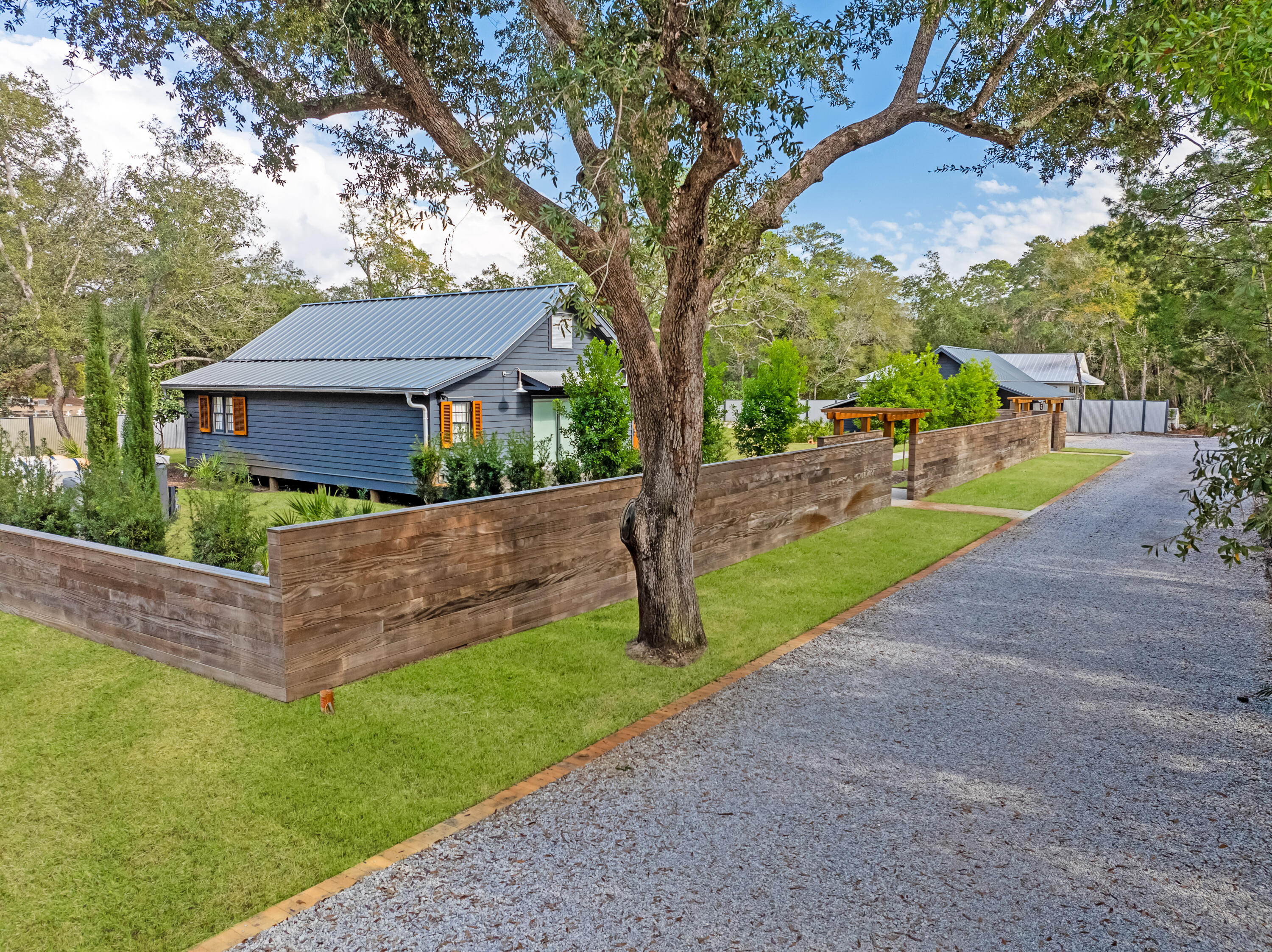 EDEN ESTATES S/D - Residential