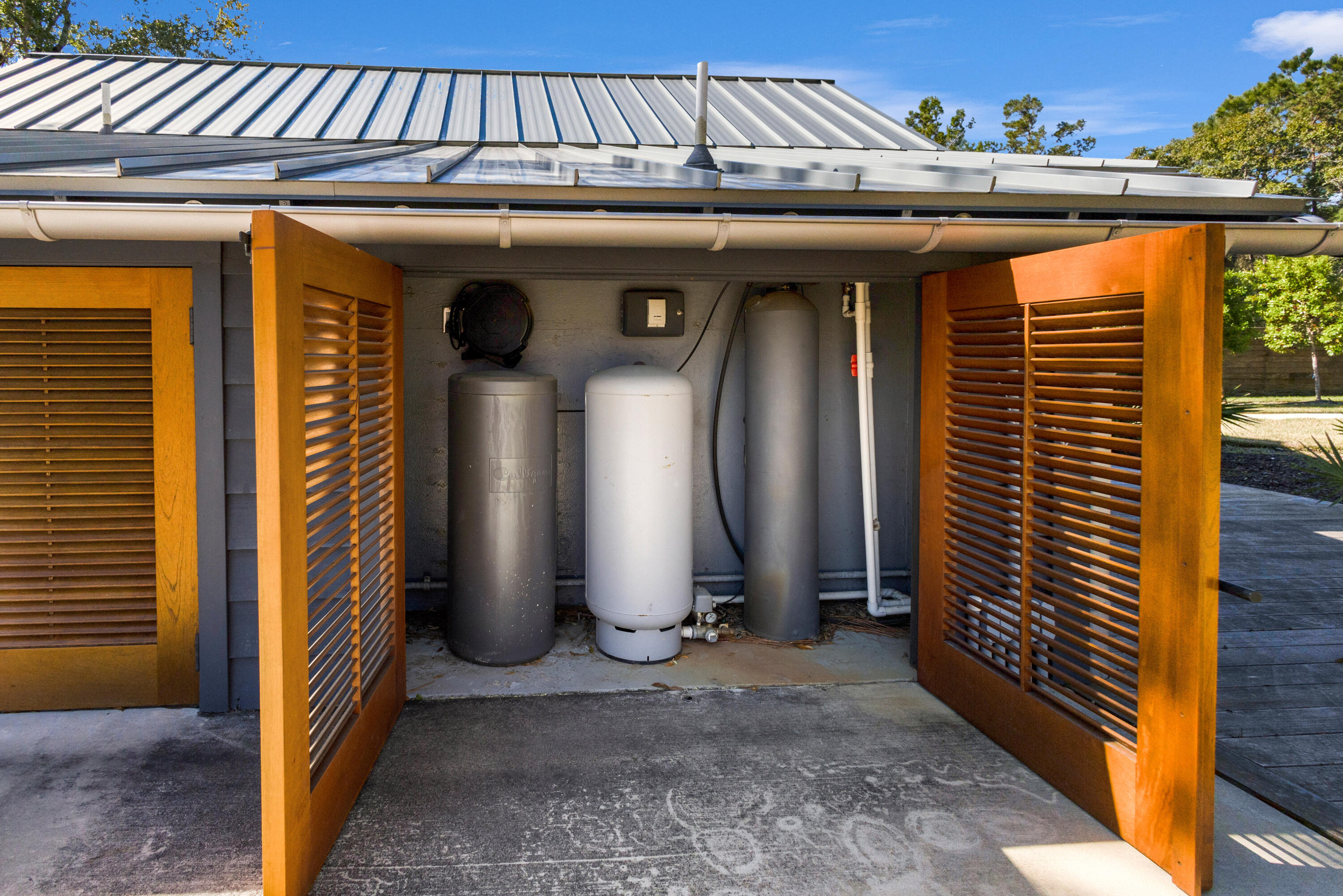 EDEN ESTATES S/D - Residential