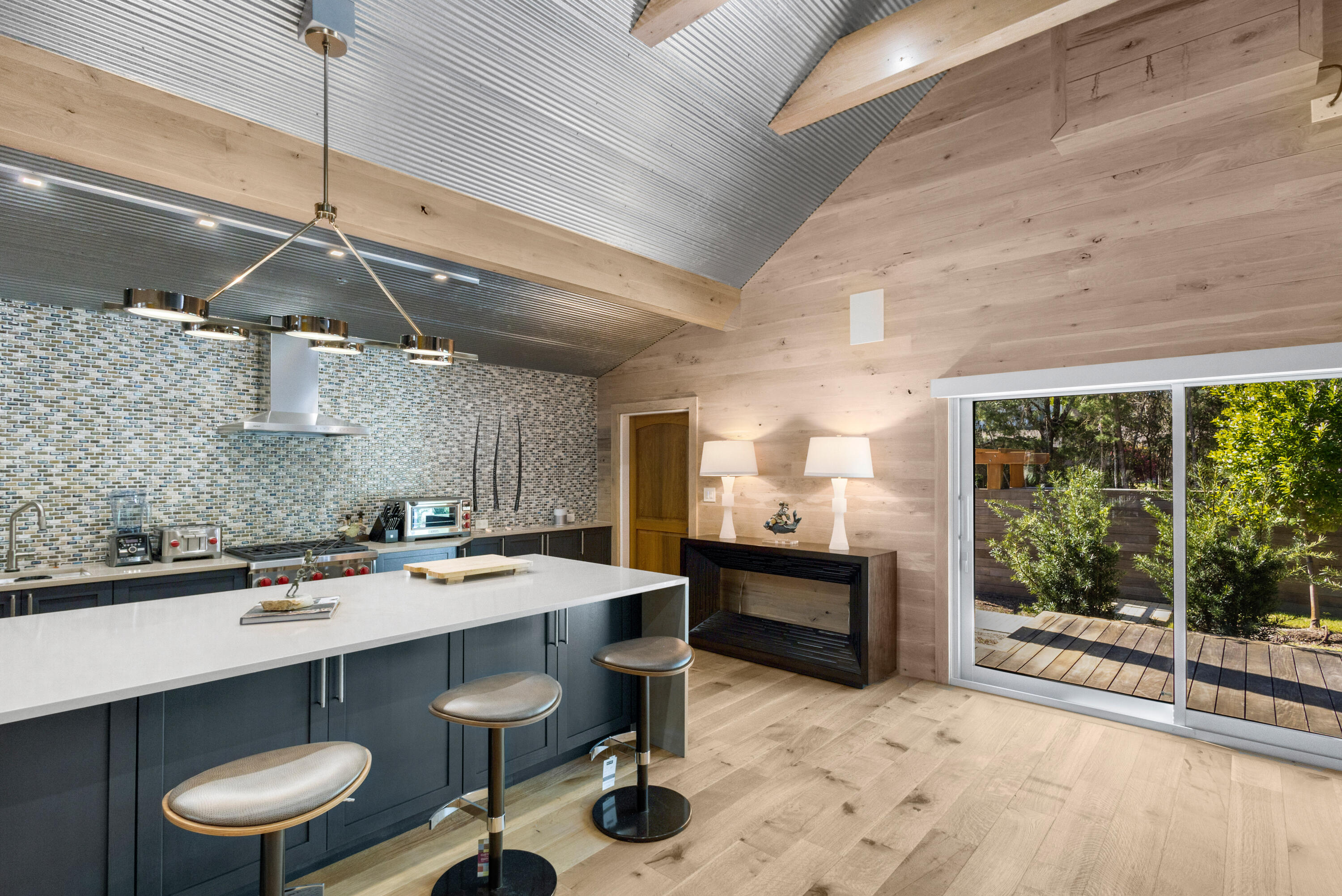 EDEN ESTATES S/D - Residential