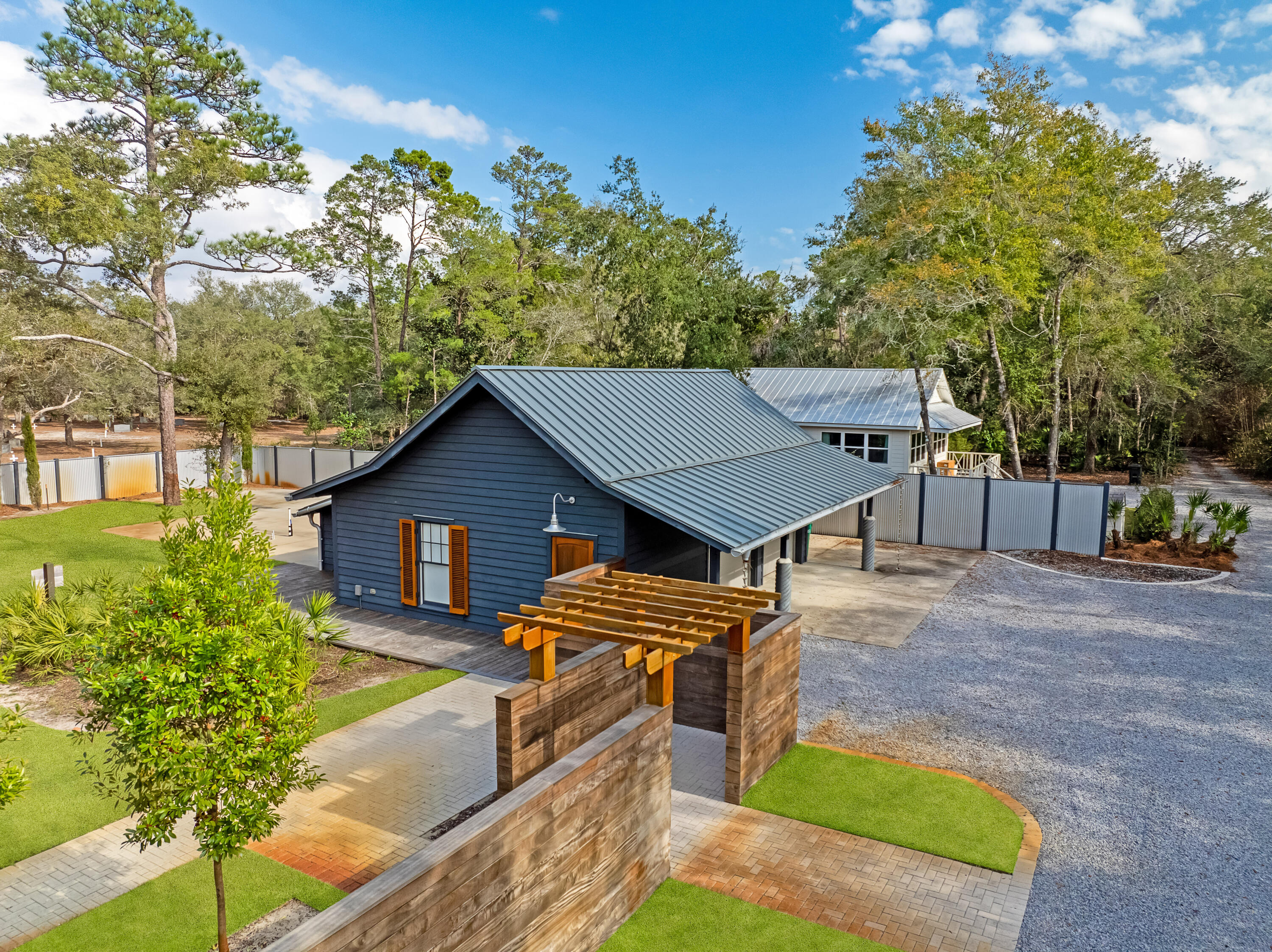 EDEN ESTATES S/D - Residential