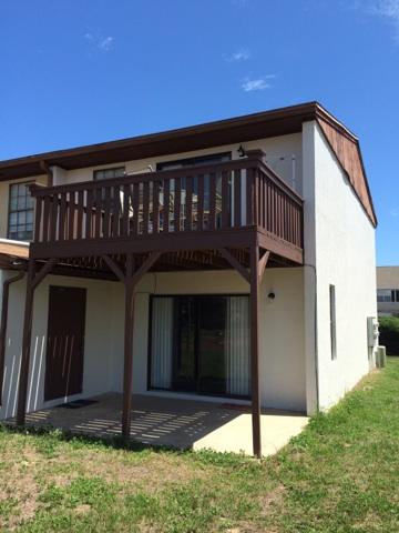 PORT DIXIE - Residential Lease