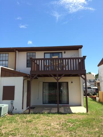 PORT DIXIE - Residential Lease