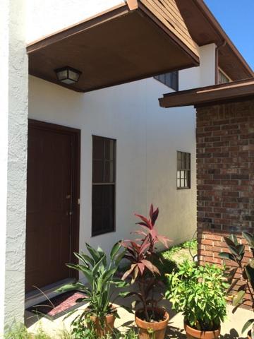 PORT DIXIE - Residential Lease