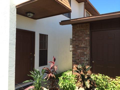 PORT DIXIE - Residential Lease