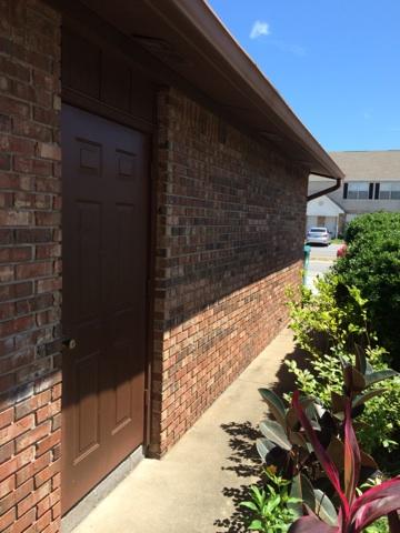 PORT DIXIE - Residential Lease