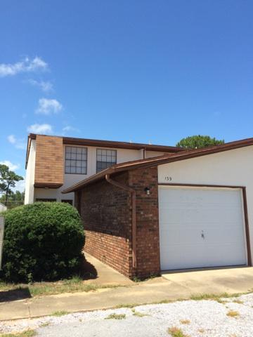 PORT DIXIE - Residential Lease