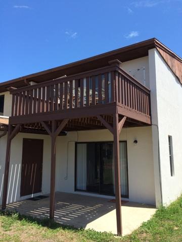 PORT DIXIE - Residential Lease