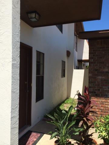 PORT DIXIE - Residential Lease